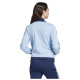Adidas Γυναικεία ζακέτα Beckenbauer Track Top